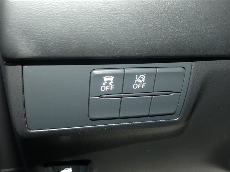 Used 2021 MAZDA MAZDA6 Carbon Edition FWD image 28