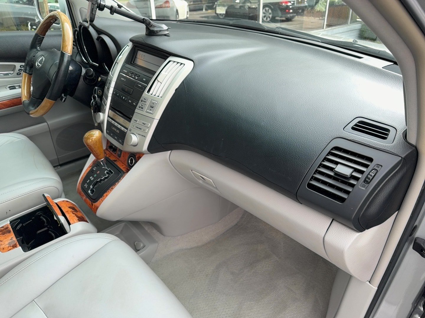 Used 2008 Lexus RX 350 AWD image 19