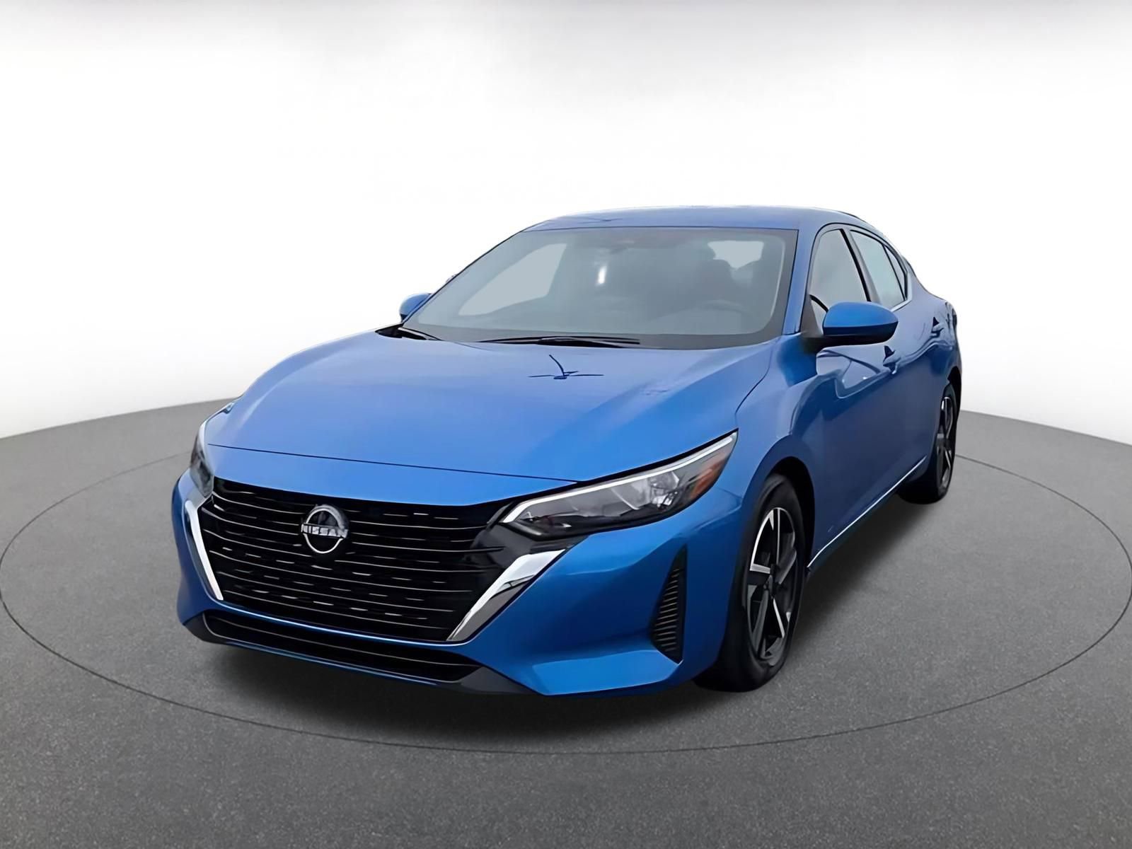 Used 2025 Nissan Sentra SV FWD image 7