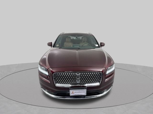 Used 2023 Lincoln Nautilus Reserve AWD/4WD image 25