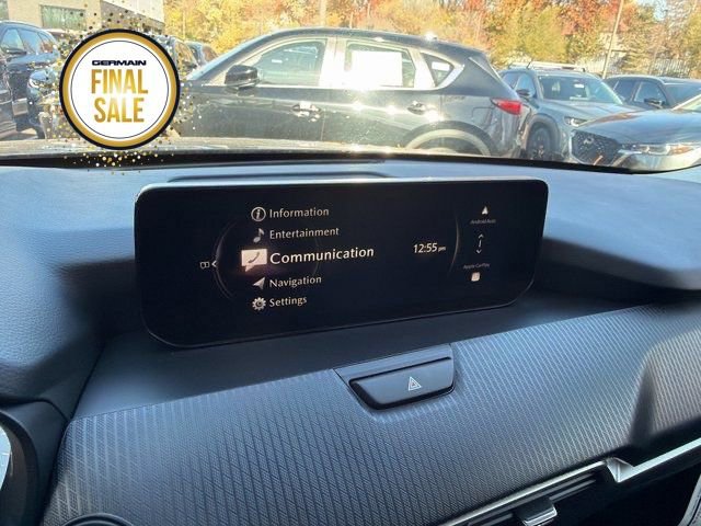 New 2026 MAZDA CX-90 3.3 Turbo w/ Select Package image 24