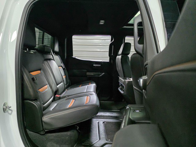 Used 2021 GMC Sierra 1500 AT4 w/ AT4 Preferred Package image 22