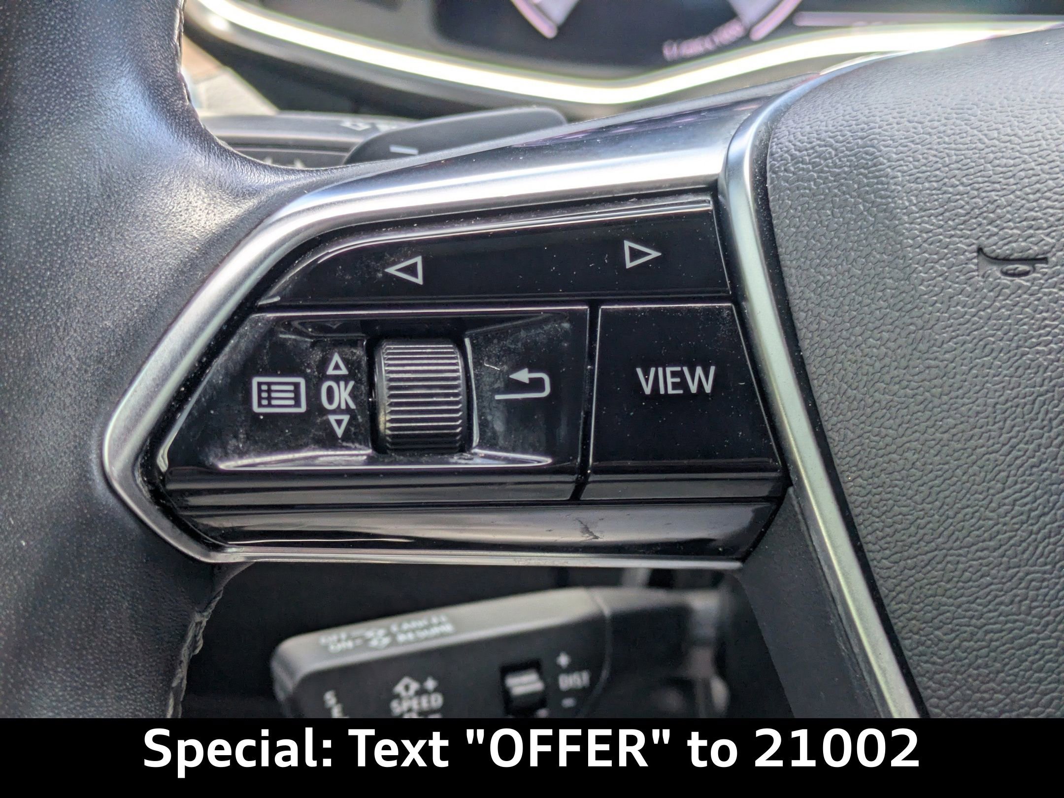 Certified 2021 Audi A6 Premium Plus w/ Premium Plus Package image 29