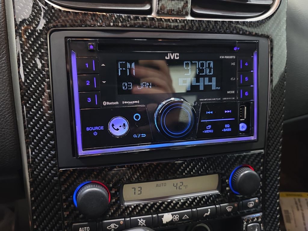 Used 2005 Chevrolet Corvette Coupe w/ Preferred Equipment Group image 14