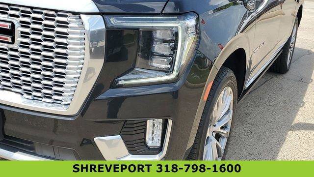 New 2023 GMC Yukon XL Denali AWD/4WD image 17