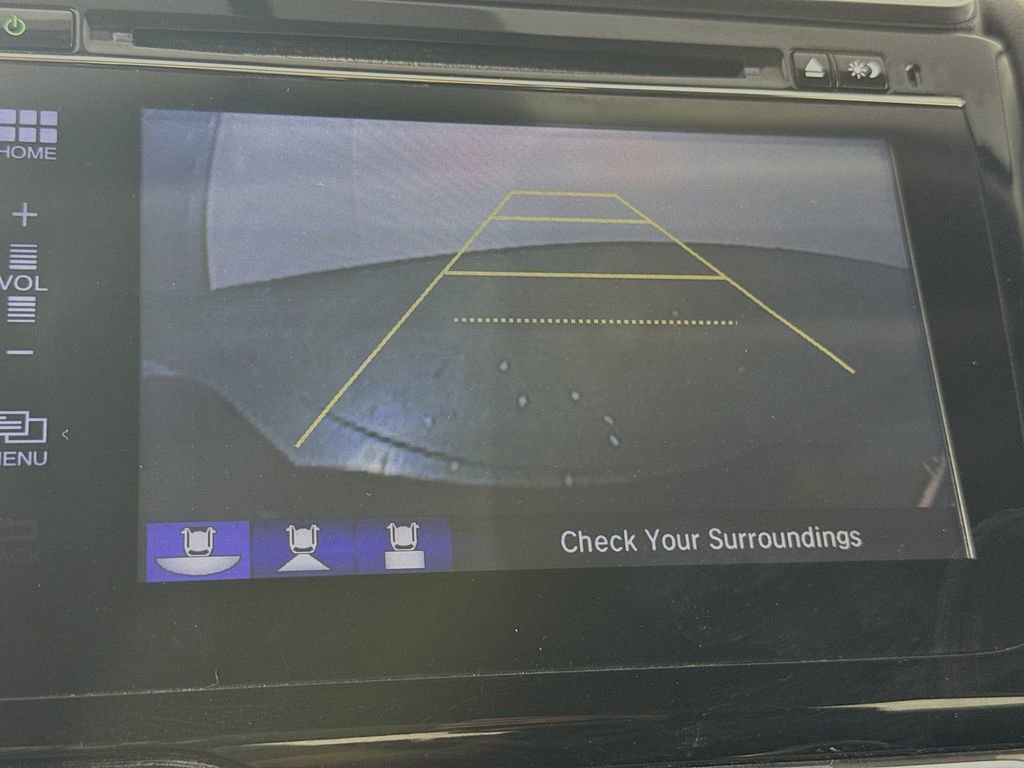 Used 2016 Honda Fit EX image 12