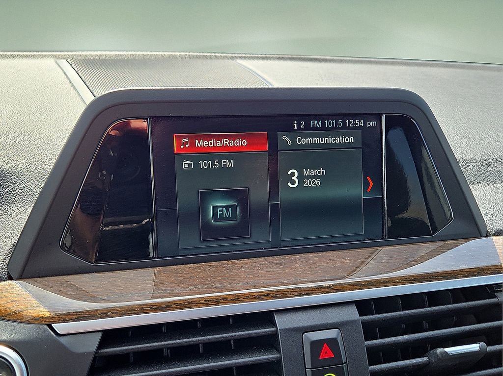 Used 2019 BMW X3 sDrive30i RWD image 27