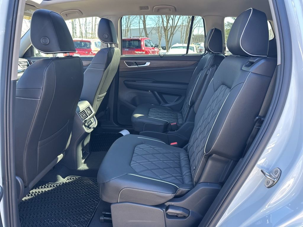 New 2026 Volkswagen Atlas SEL Premium R-Line image 20