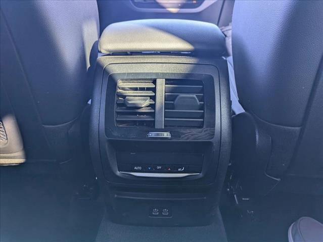 Certified 2024 BMW X3 sDrive30i w/ Premium Package image 16