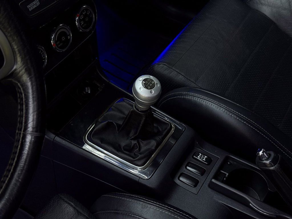 Used 2012 Mitsubishi Lancer Evolution GSR image 14