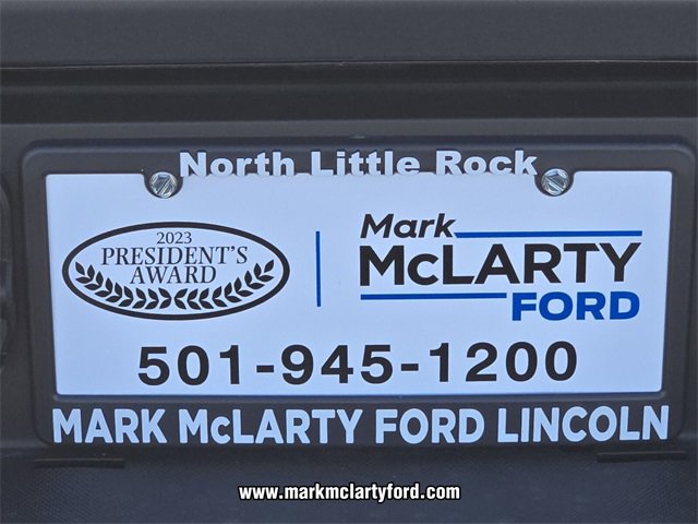 New 2025 Ford F150 XLT w/ Equipment Group 302A MID image 11