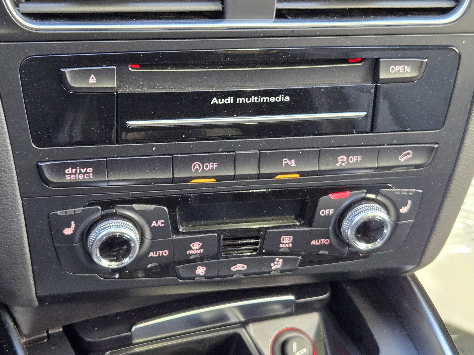 Used 2016 Audi Q5 3.0T Prestige AWD/4WD image 19