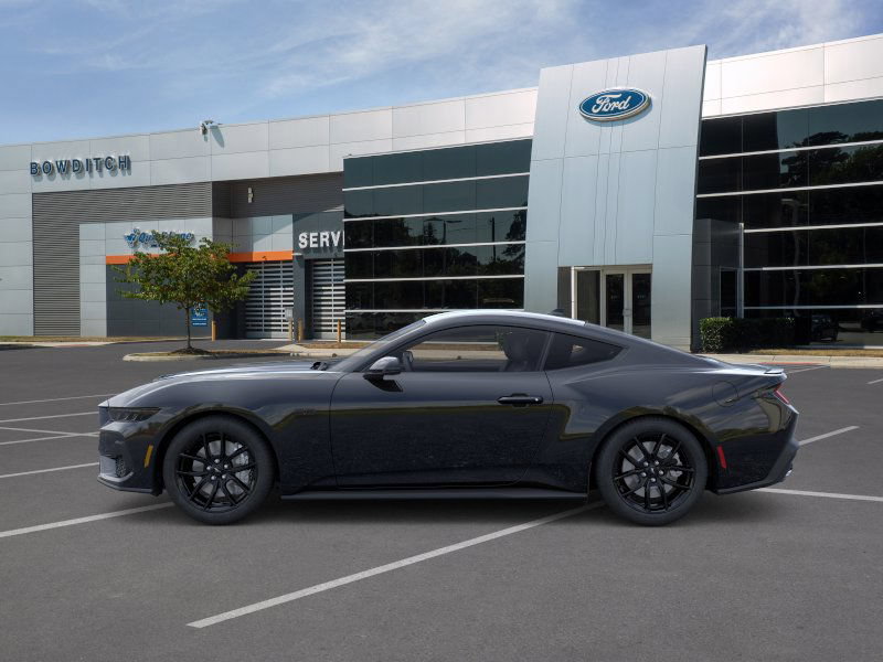 New 2025 Ford Mustang GT Premium RWD image 3