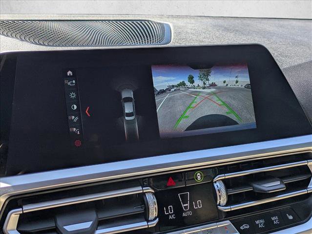 Used 2020 BMW 330i Sedan w/ Convenience Package image 14