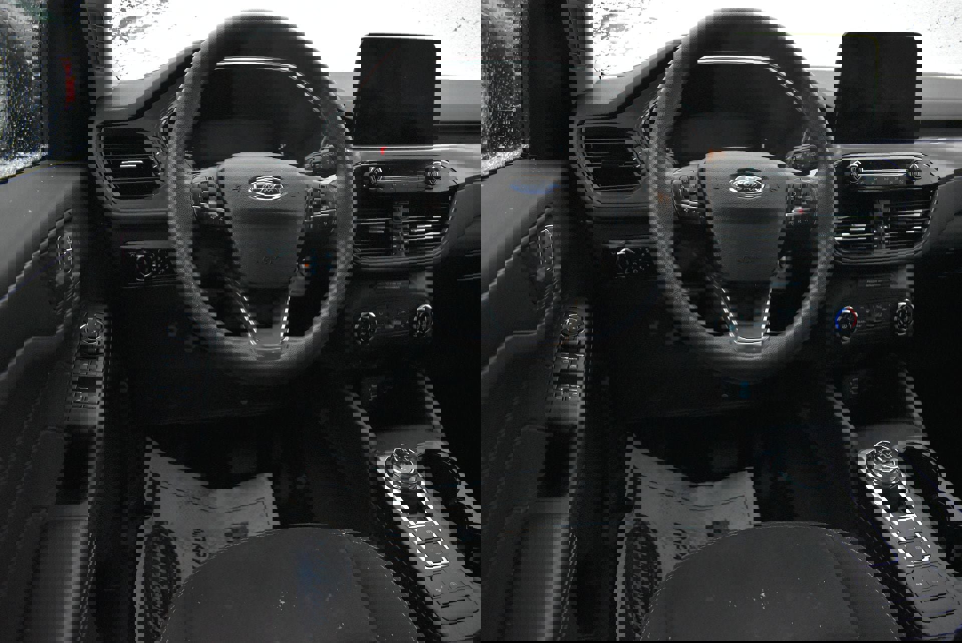 Used 2023 Ford Escape AWD image 14