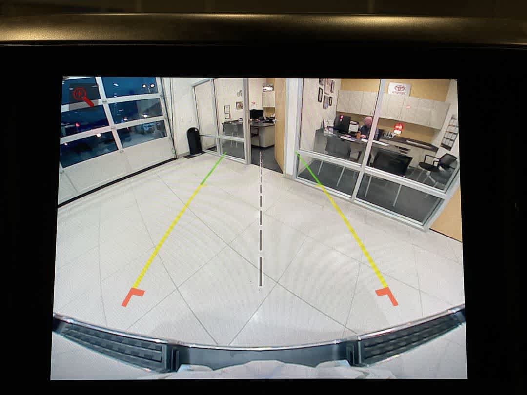 Used 2022 RAM 1500 Big Horn image 20