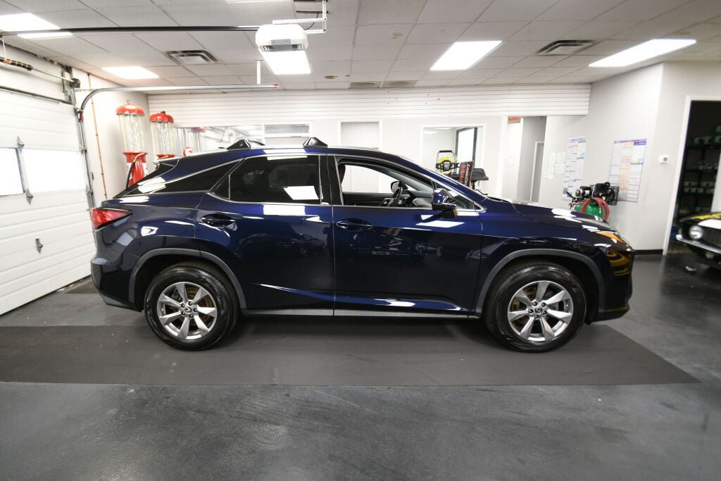 Used 2019 Lexus RX 350 AWD w/ Navigation Package image 9
