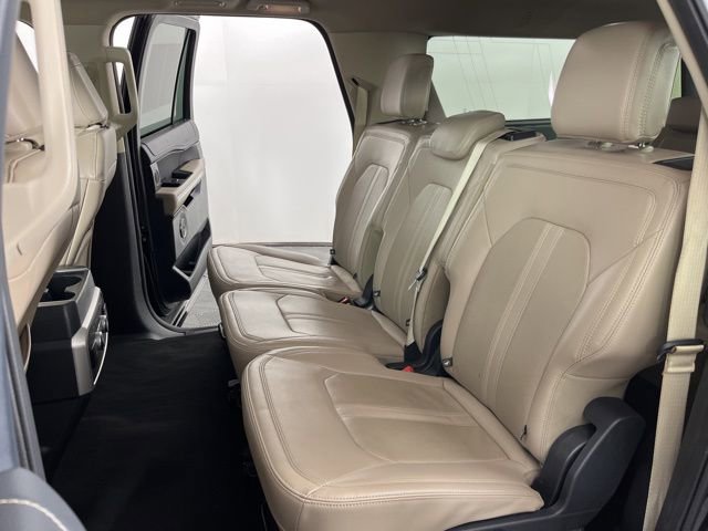 Used 2024 Ford Expedition Max Limited image 46