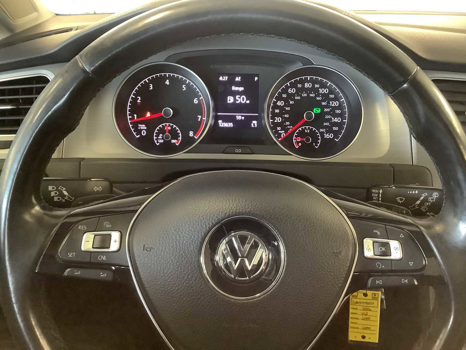 Used 2016 Volkswagen Golf S image 16