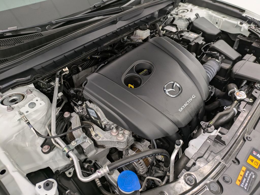 Used 2023 MAZDA CX-50 AWD 2.5 S w/ Cargo Package image 32