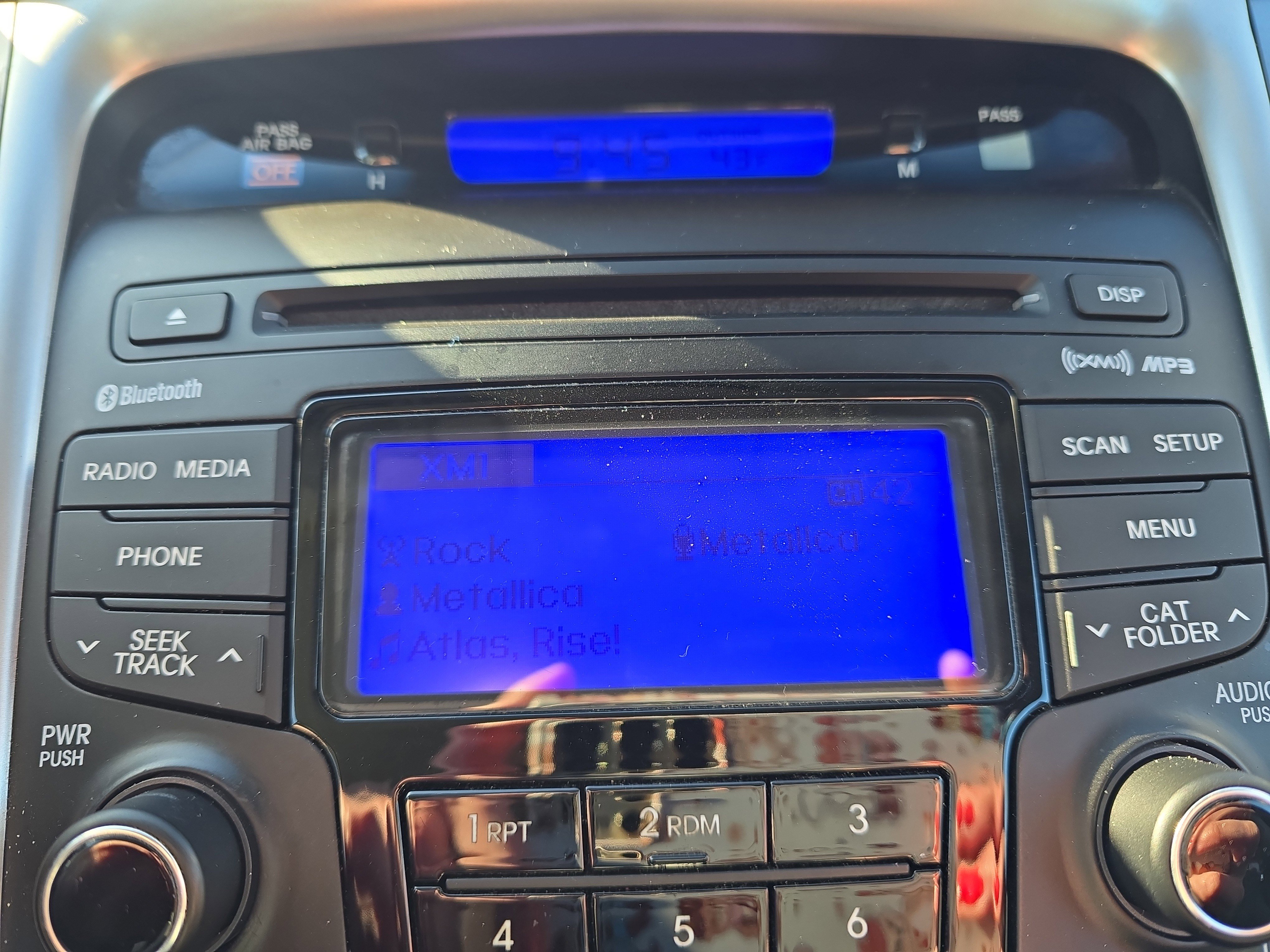 Used 2013 Hyundai Sonata Hybrid FWD image 21
