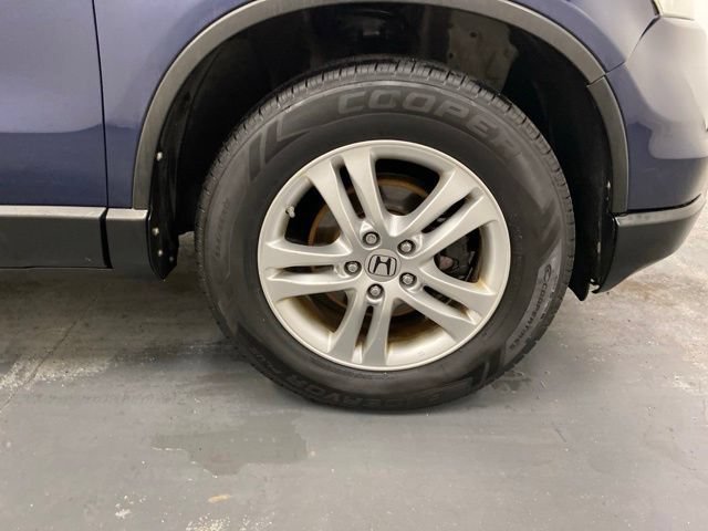 Used 2010 Honda CR-V EX-L image 30