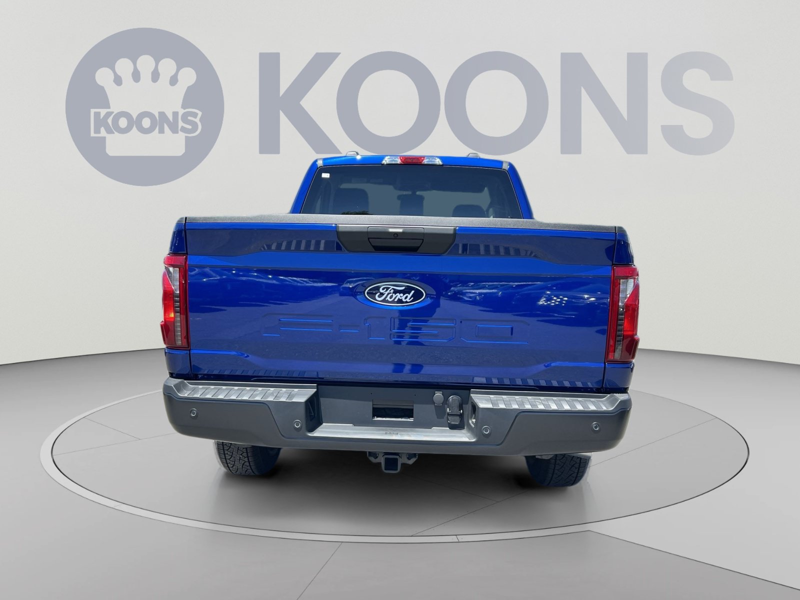 New 2026 Ford F150 XL AWD/4WD image 15