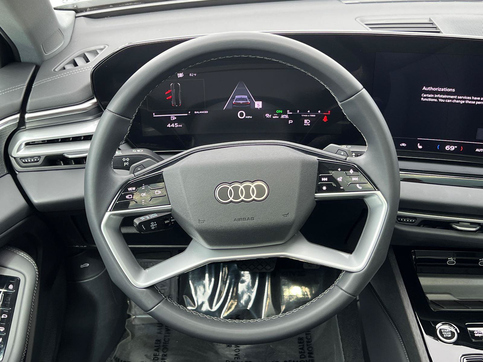 Certified 2025 Audi A5 2.0T Premium AWD/4WD image 24