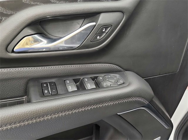 Used 2023 GMC Yukon Denali w/ Max Trailering Package image 34