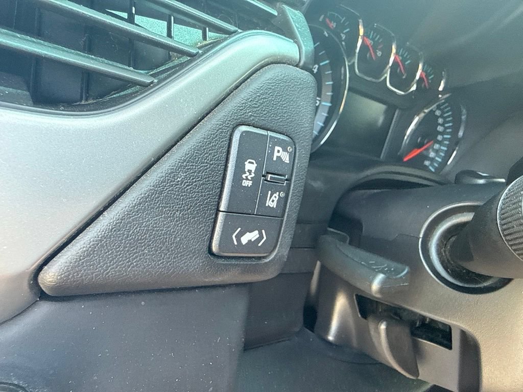 Used 2015 Chevrolet Tahoe LT AWD/4WD image 15