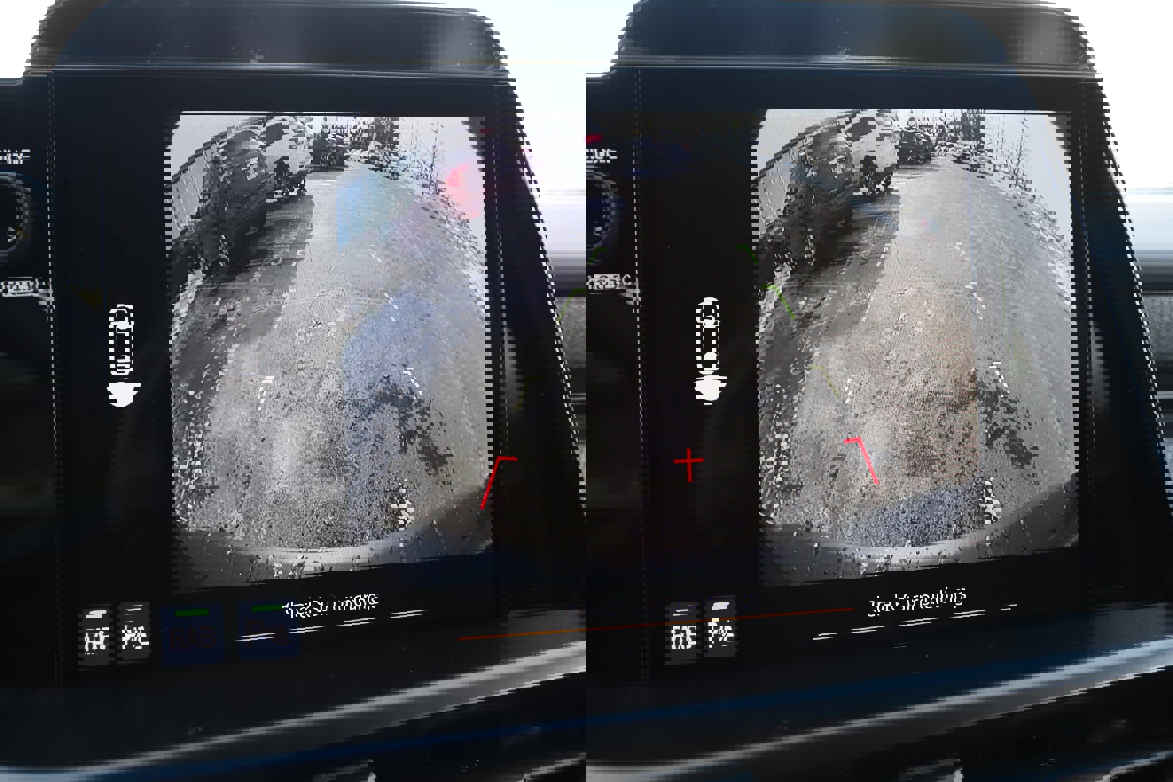 New 2026 Subaru Outback Limited image 29