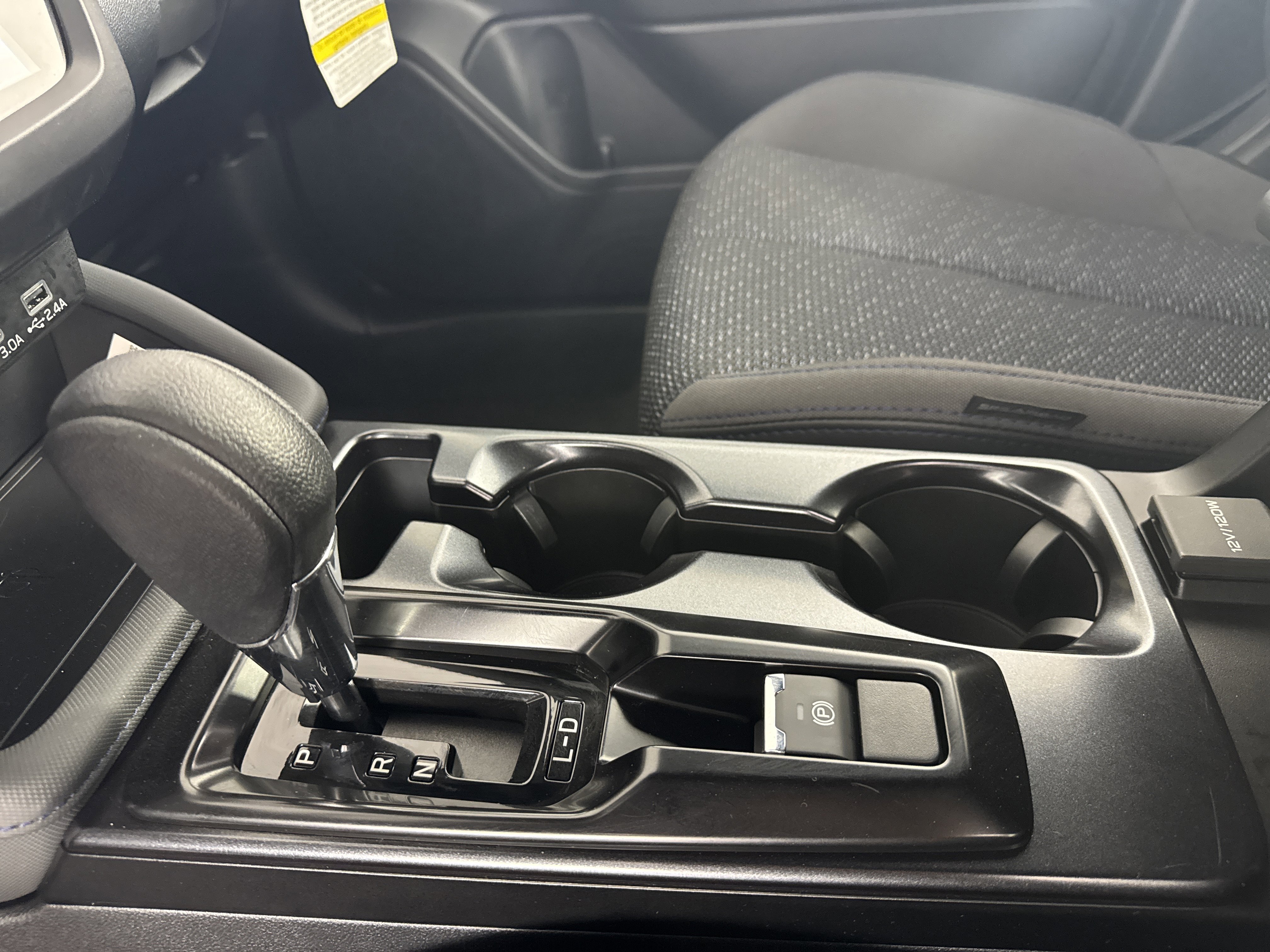 Used 2026 Subaru Forester Premium image 23