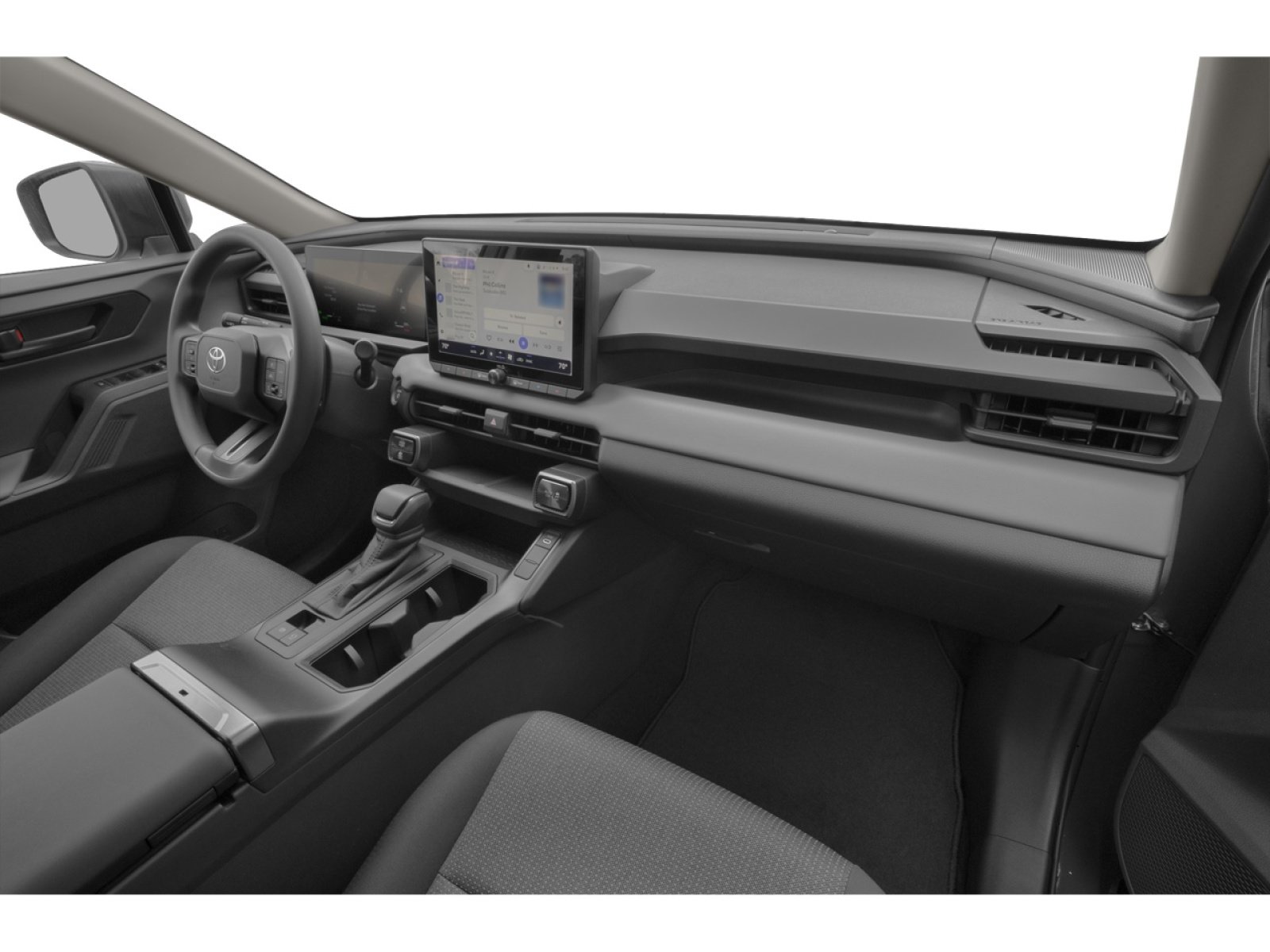 New 2026 Toyota RAV4 LE AWD/4WD image 14