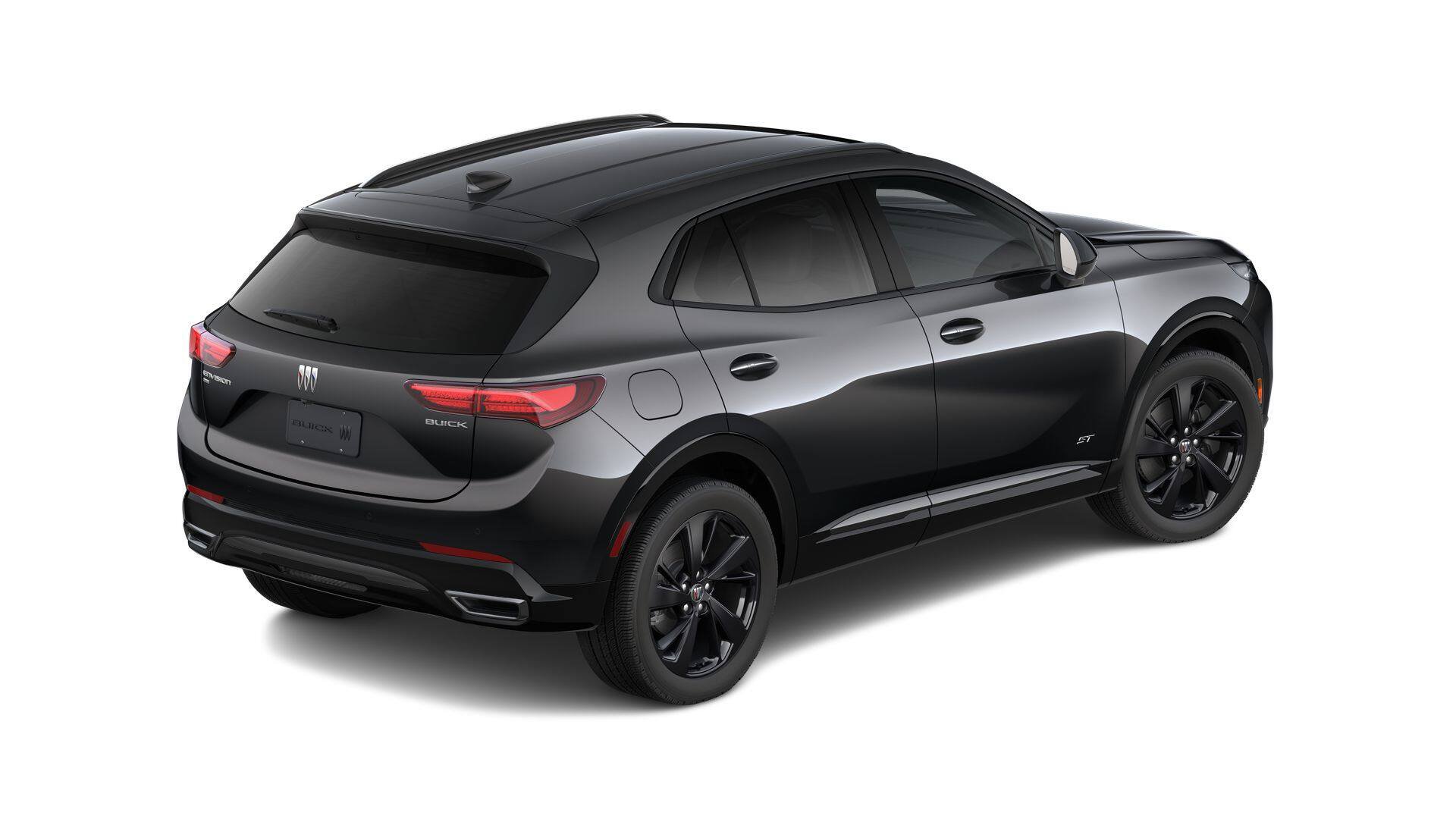 New 2026 Buick Envision Sport Touring AWD/4WD image 49