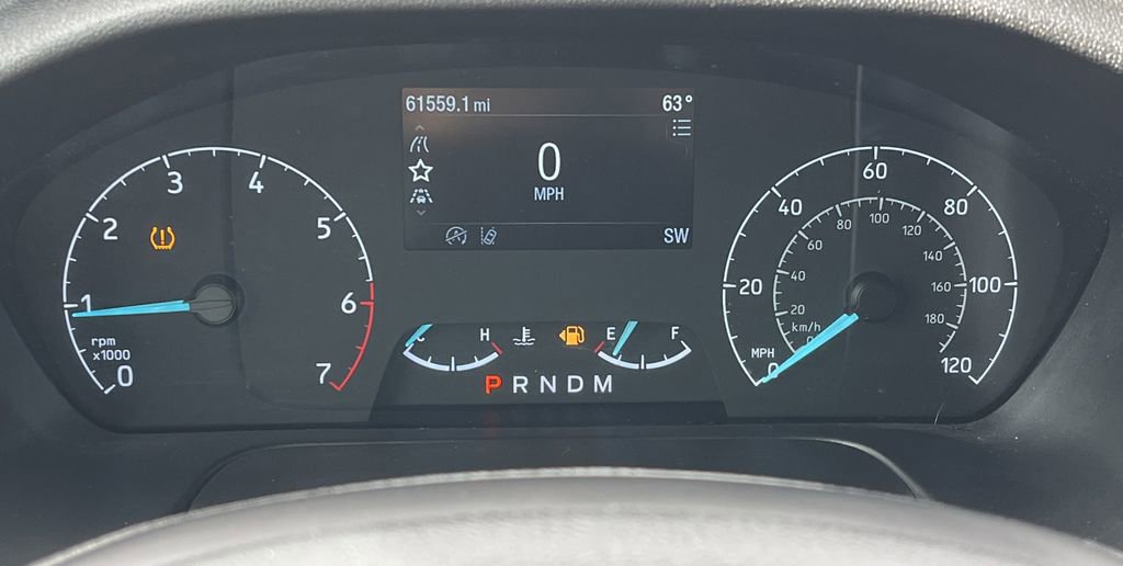 Used 2021 Ford Transit 350 XLT image 19