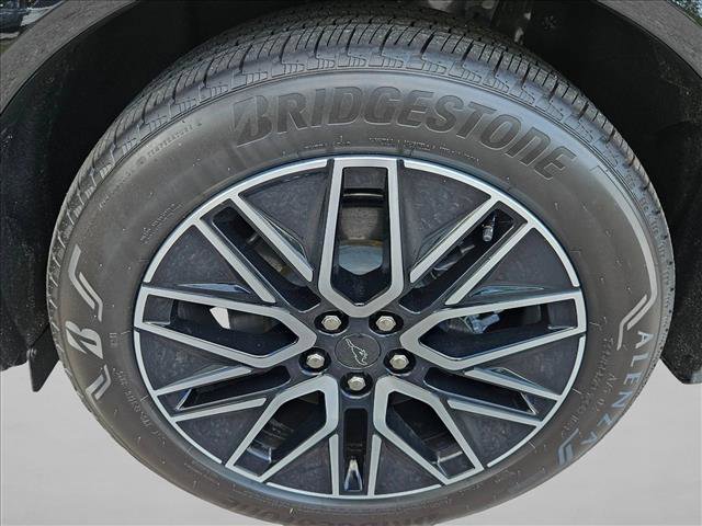 New 2026 Ford Mustang Mach-E Premium RWD image 10