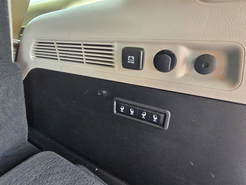 Used 2023 Jeep Wagoneer Series III w/ Premium Group I AWD/4WD image 35