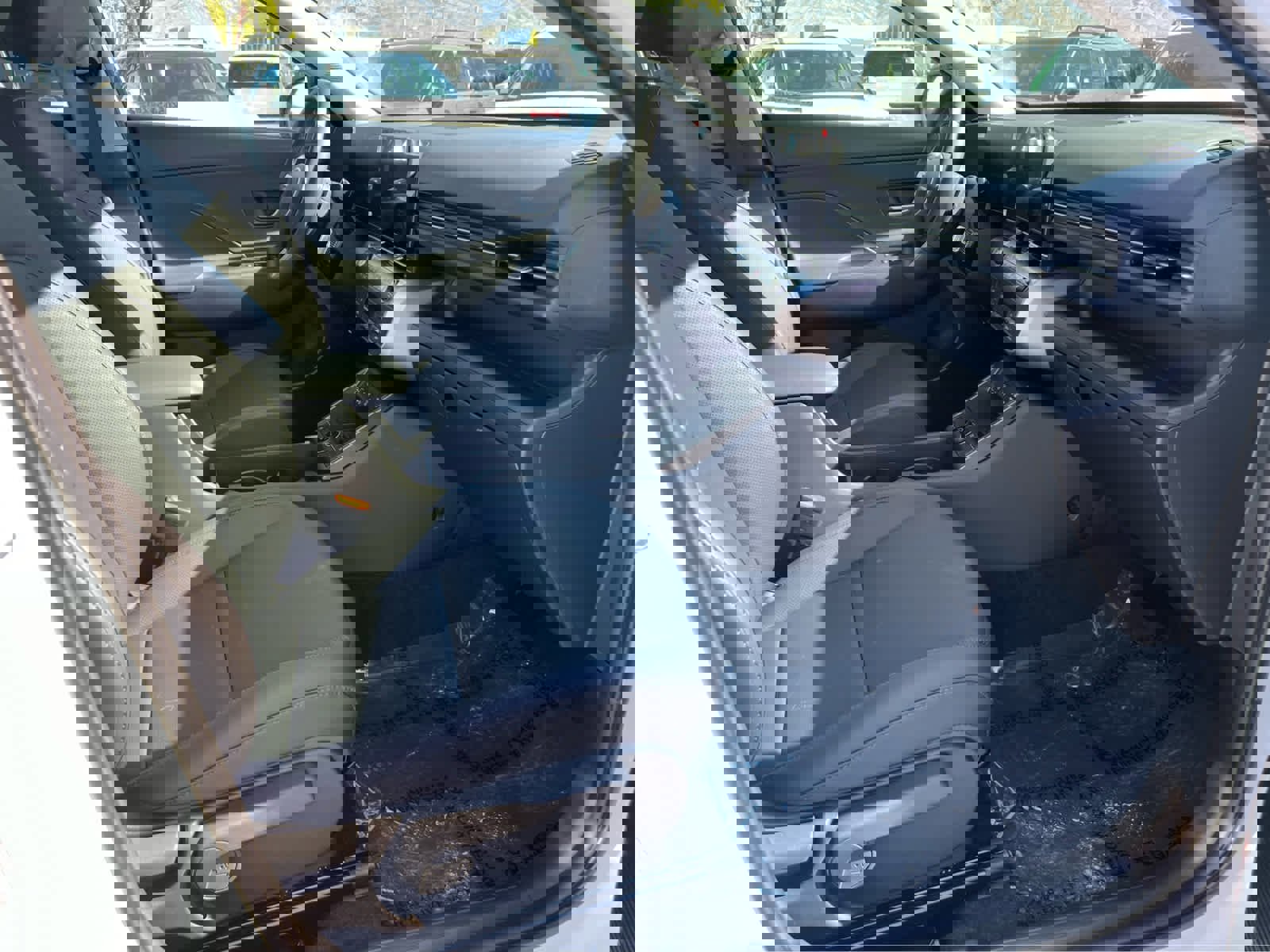 Certified 2026 Hyundai Kona SEL Premium image 19