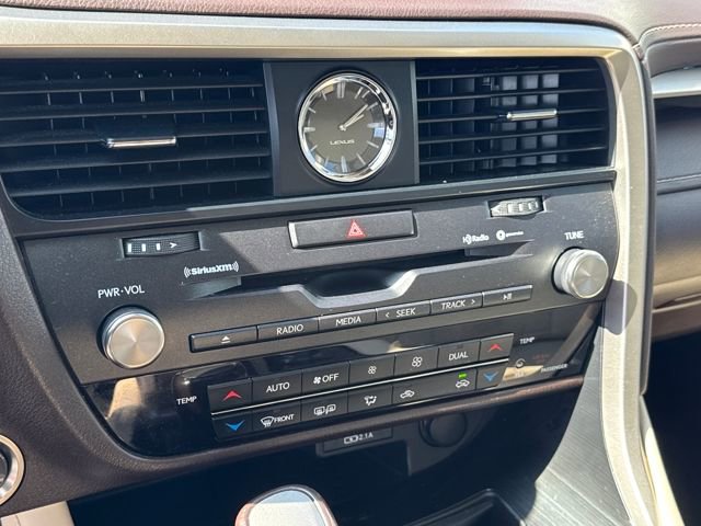 Used 2020 Lexus RX 350 FWD w/ Accessory Package image 21