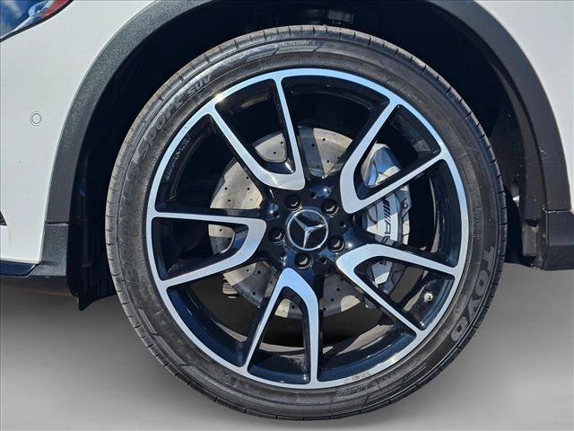 Used 2019 Mercedes-Benz GLC 43 AMG 4MATIC image 27