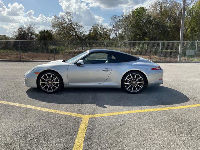 Used 2014 Porsche 911 Carrera image 12