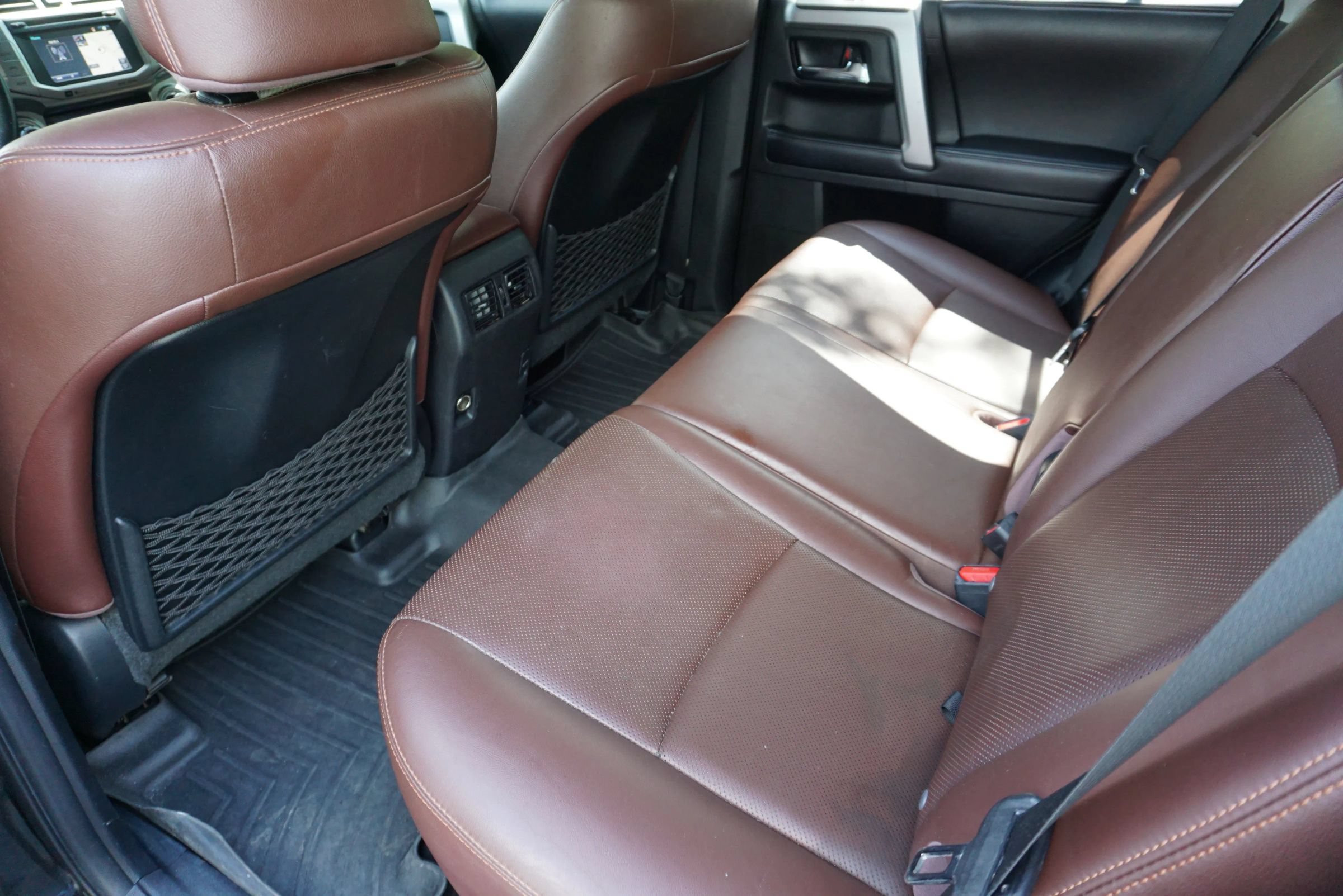 Used 2016 Toyota 4Runner Limited RWD image 20