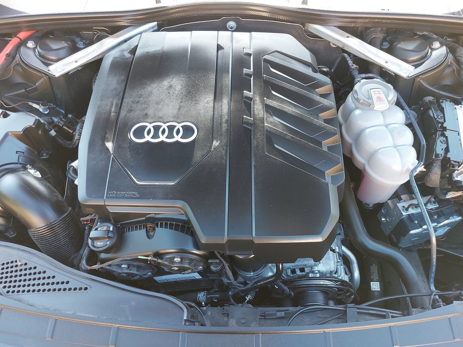 Certified 2023 Audi A5 2.0T Premium w/ Convenience Package AWD/4WD image 33