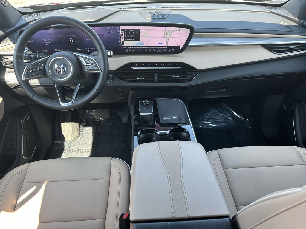 Certified 2025 Buick Enclave Preferred w/ Power Package image 14