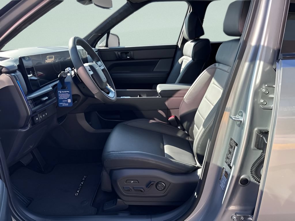 New 2026 Hyundai Santa Fe Calligraphy AWD/4WD image 10