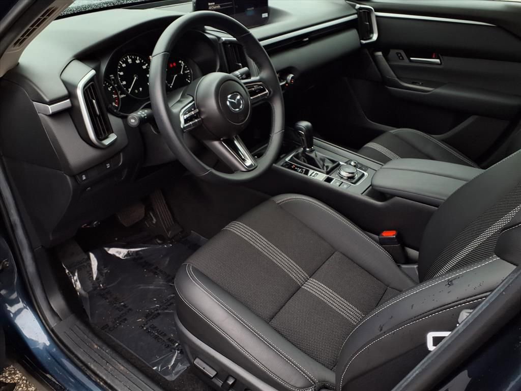 Certified 2025 MAZDA CX-50 AWD 2.5 S w/ Weather Package image 16