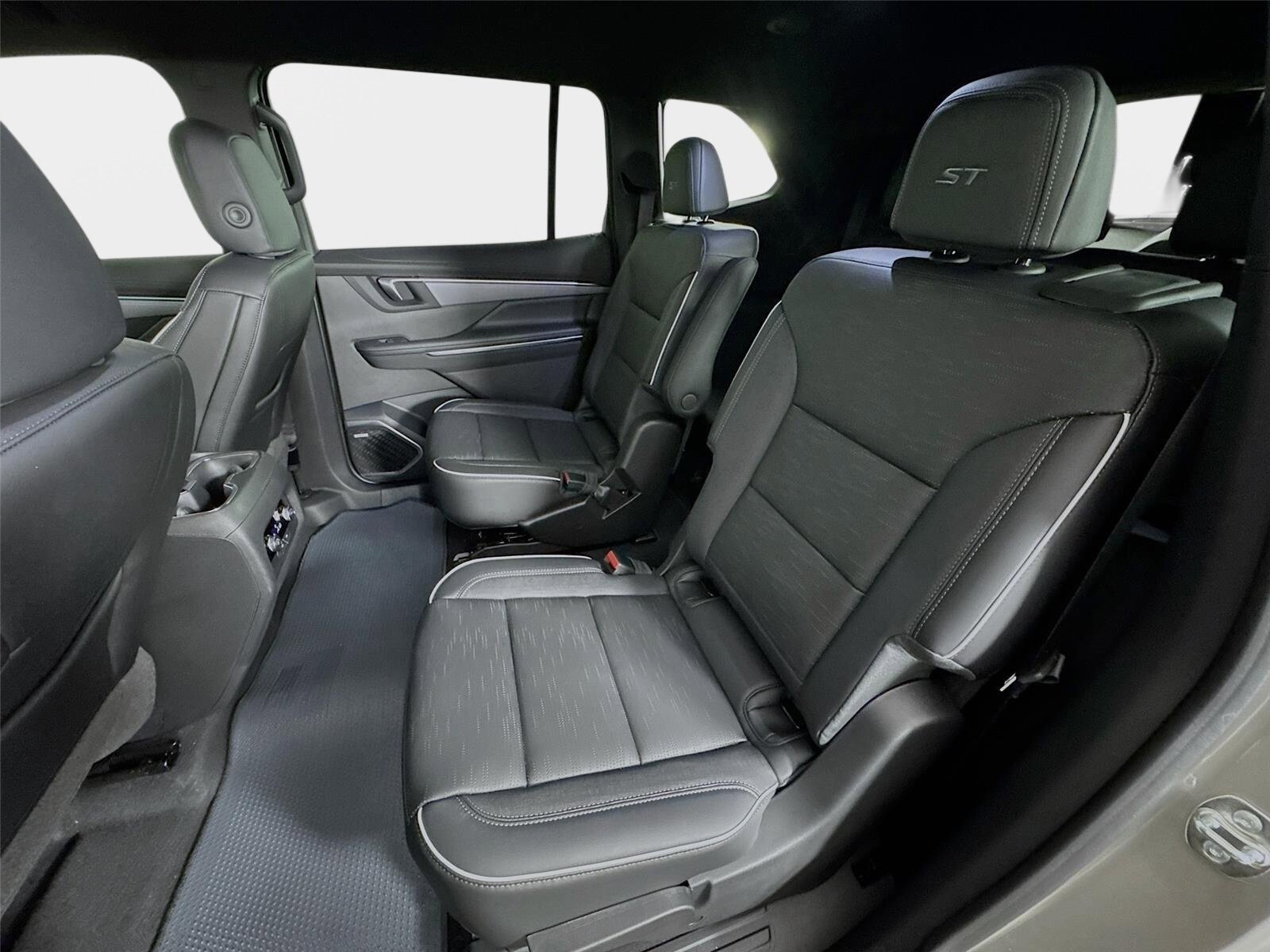 New 2026 Buick Enclave Sport Touring AWD/4WD image 23