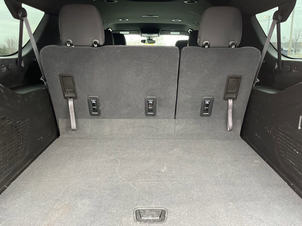 Used 2021 GMC Yukon XL SLE image 59