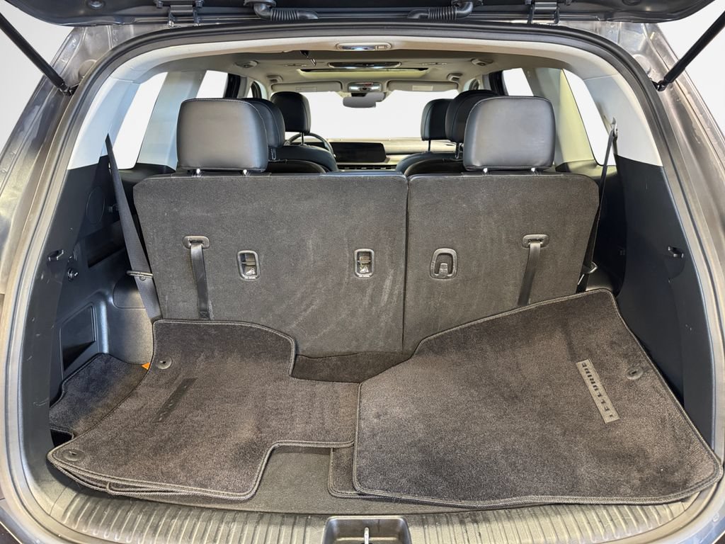 Certified 2024 Kia Telluride S w/ S Sunroof Package AWD/4WD image 25