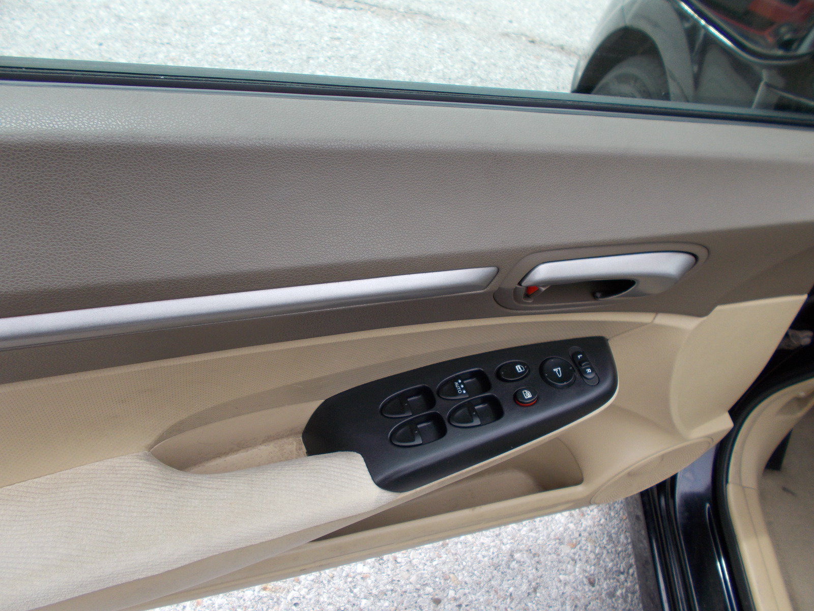 Used 2006 Honda Civic EX image 18